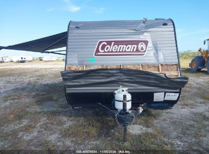 Lot #2990348258 2021 COLEMAN OTHER