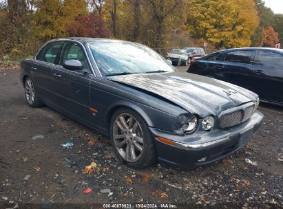 Lot #2995297284 2004 JAGUAR XJ XJR