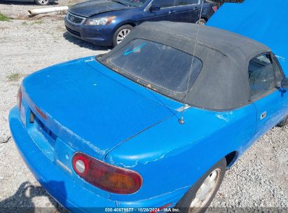 Lot #2995297286 1991 MAZDA MX-5 MIATA