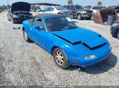 Lot #2995297286 1991 MAZDA MX-5 MIATA