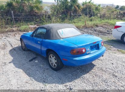 Lot #2995297286 1991 MAZDA MX-5 MIATA