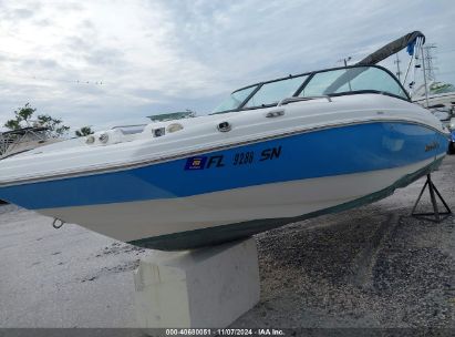 Lot #3036721852 2017 NAUTICSTAR OTHER