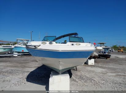 Lot #3036721852 2017 NAUTICSTAR OTHER