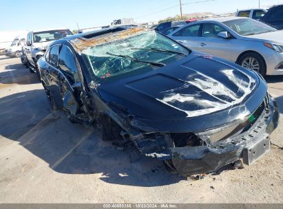 Lot #3035089836 2017 CHEVROLET IMPALA 1LT