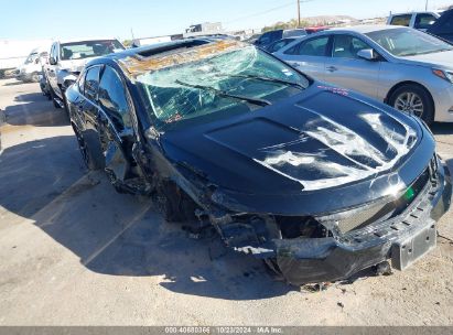 Lot #3035089836 2017 CHEVROLET IMPALA 1LT