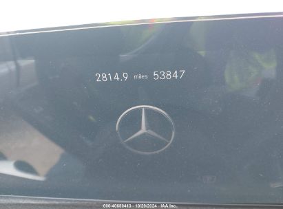 Lot #3051087129 2022 MERCEDES-BENZ GLB 250