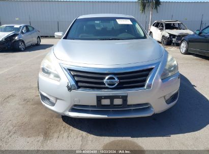 Lot #2992832761 2014 NISSAN ALTIMA 2.5 S