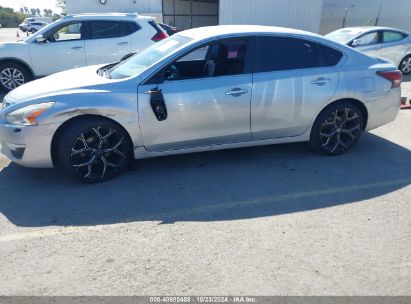 Lot #2992832761 2014 NISSAN ALTIMA 2.5 S