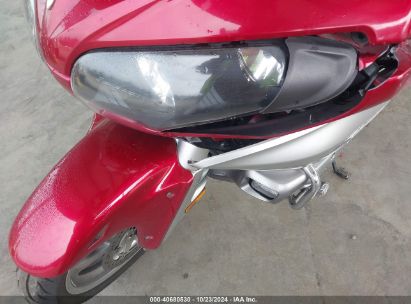 Lot #3035091144 2012 HONDA GL1800