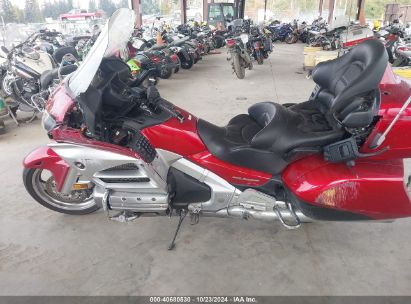 Lot #3035091144 2012 HONDA GL1800