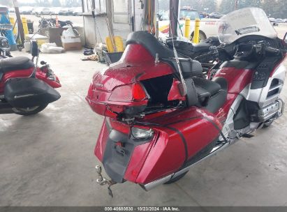 Lot #3035091144 2012 HONDA GL1800