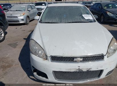 Lot #3035085754 2013 CHEVROLET IMPALA LTZ