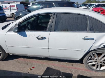 Lot #3035085754 2013 CHEVROLET IMPALA LTZ