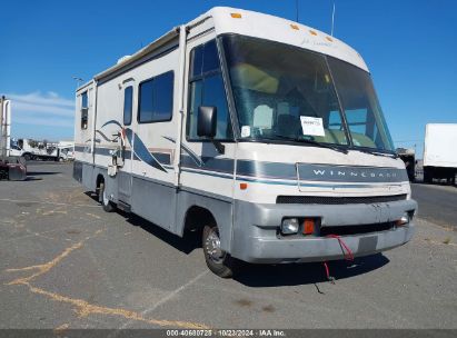 Lot #3037533023 1996 FORD F530 SUPER DUTY