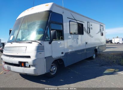 Lot #3037533023 1996 FORD F530 SUPER DUTY