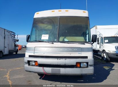 Lot #3037533023 1996 FORD F530 SUPER DUTY