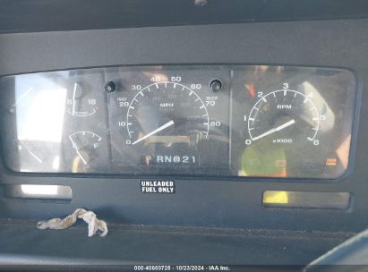 Lot #3037533023 1996 FORD F530 SUPER DUTY