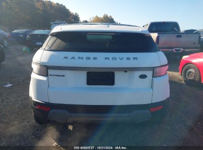 Lot #3037547724 2013 LAND ROVER RANGE ROVER EVOQUE PURE PLUS