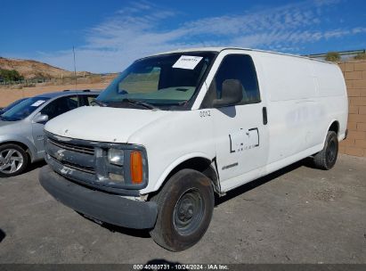 Lot #3035095369 2000 CHEVROLET EXPRESS