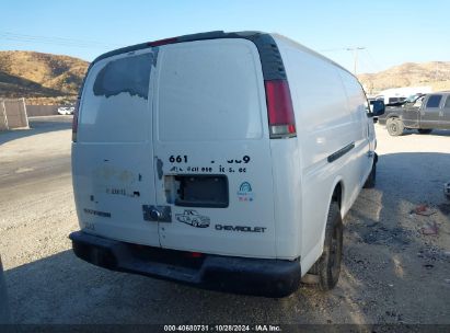 Lot #3035095369 2000 CHEVROLET EXPRESS