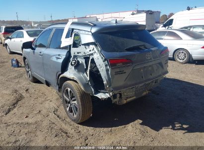 Lot #3035075203 2024 TOYOTA COROLLA CROSS HYBRID XSE