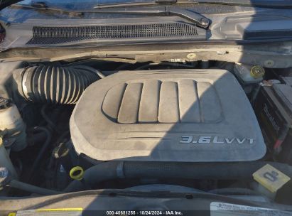 Lot #3059979127 2012 DODGE GRAND CARAVAN SE/AVP