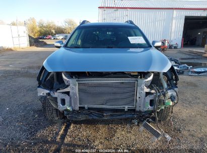 Lot #3035089837 2017 SUBARU OUTBACK 2.5I PREMIUM