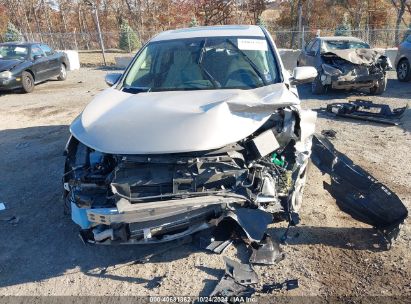 Lot #3035075184 2019 HONDA CR-V EX