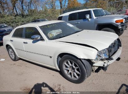 Lot #2997781693 2007 CHRYSLER 300C