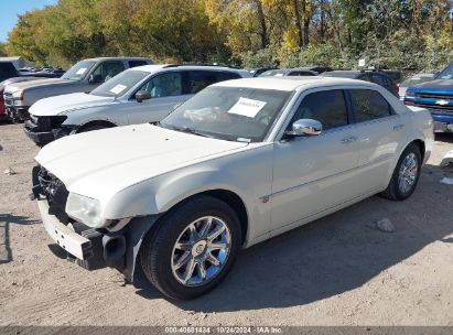 Lot #2997781693 2007 CHRYSLER 300C