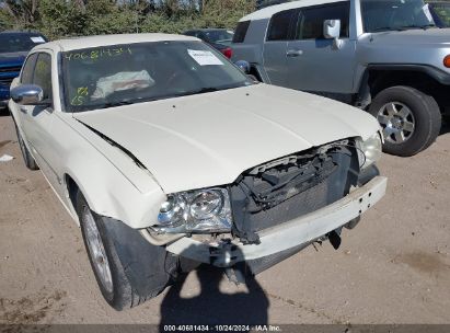 Lot #2997781693 2007 CHRYSLER 300C