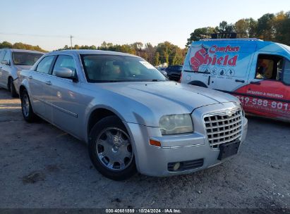 Lot #3005347762 2006 CHRYSLER 300 TOURING