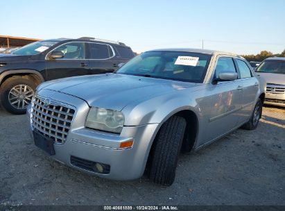 Lot #3005347762 2006 CHRYSLER 300 TOURING