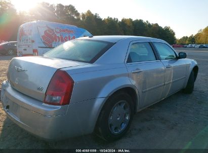 Lot #3005347762 2006 CHRYSLER 300 TOURING