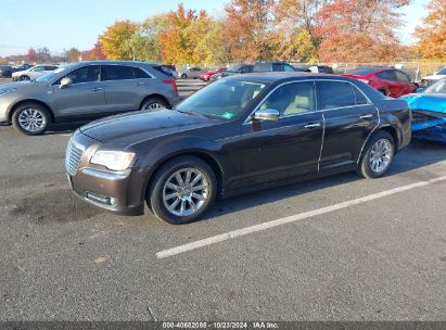 Lot #2992822622 2012 CHRYSLER 300 LIMITED