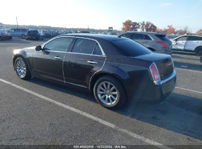 Lot #2992822622 2012 CHRYSLER 300 LIMITED