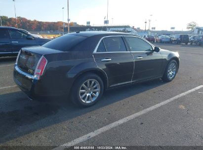 Lot #2992822622 2012 CHRYSLER 300 LIMITED