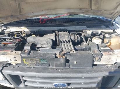 Lot #3037530248 2006 FORD E-450 CUTAWAY