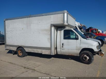 Lot #3037530248 2006 FORD E-450 CUTAWAY