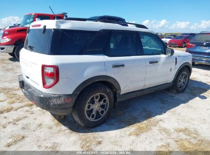 Lot #2995297226 2024 FORD BRONCO SPORT BIG BEND