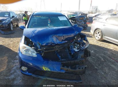 Lot #3005347732 2006 TOYOTA MATRIX XR