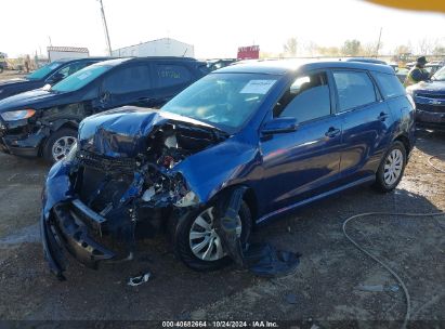 Lot #3005347732 2006 TOYOTA MATRIX XR