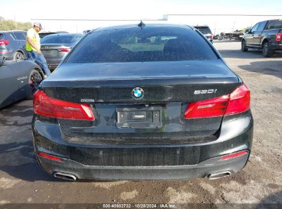 Lot #3056472961 2019 BMW 530I