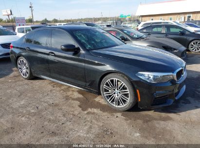 Lot #3056472961 2019 BMW 530I