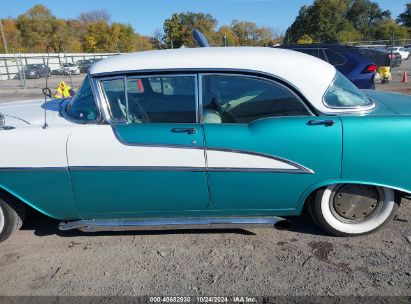 Lot #2995288792 1955 OLDSMOBILE EIGHTY EIGHT