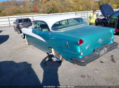 Lot #2995288792 1955 OLDSMOBILE EIGHTY EIGHT