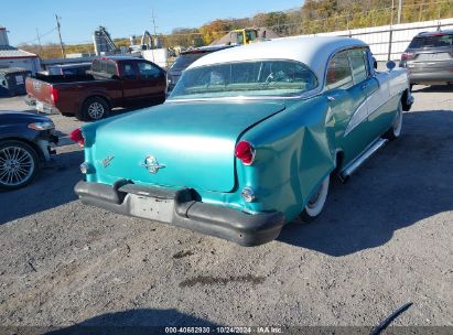 Lot #2995288792 1955 OLDSMOBILE EIGHTY EIGHT