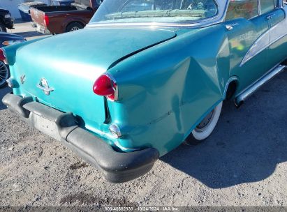 Lot #2995288792 1955 OLDSMOBILE EIGHTY EIGHT