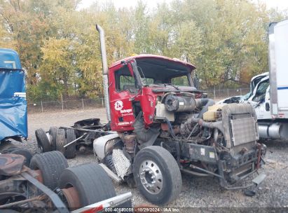 Lot #2997764790 2012 MACK 600 CXU600