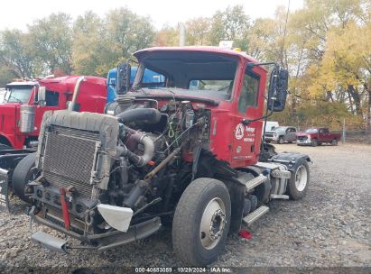 Lot #2997764790 2012 MACK 600 CXU600